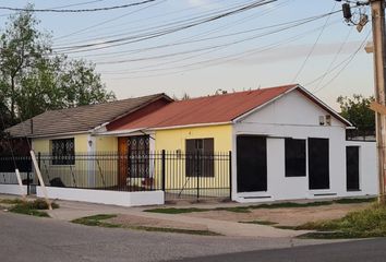 Casa en  Lo Prado, Provincia De Santiago