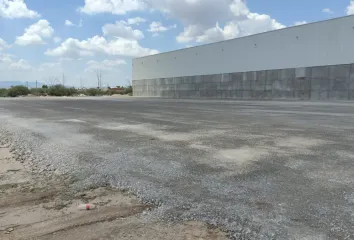 Lote de Terreno en  Nuevo Refugio, Gómez Palacio