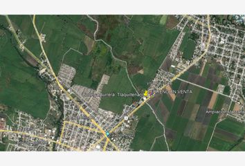 Terreno en venta en Tlaquiltenango, Tlaquiltenango, Morelos