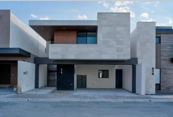 Casa en fraccionamiento en  25369, Privanzas Del Campestre, Coahuila De Zaragoza, Mex