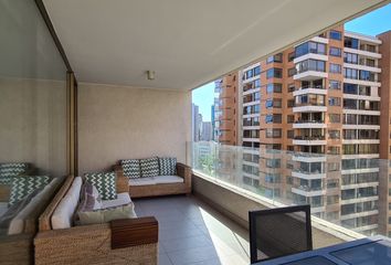 Departamento en  Las Condes, Provincia De Santiago