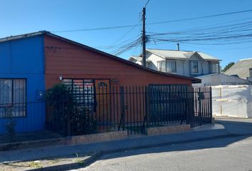 Casa en  Coronel, Concepción