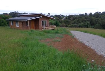 Casa en  Los Muermos, Llanquihue