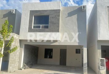 Casa en  San Patricio, Saltillo, Saltillo, Coahuila