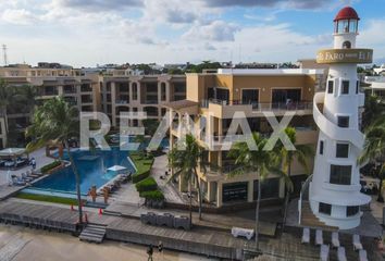 Departamento en  Playa Del Carmen, Quintana Roo