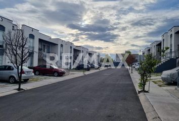 Casa en condominio en  San Pablo, Santiago De Querétaro, Municipio De Querétaro