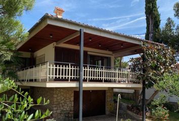 Chalet en  Segur De Calafell, Tarragona Provincia