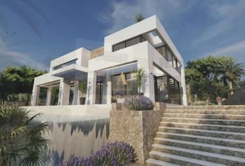 Chalet en  Altea La Vella, Alicante Provincia