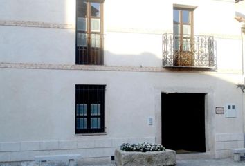 Chalet en  Torrelaguna, Madrid Provincia