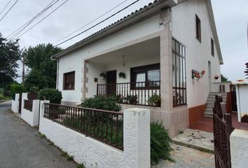 Chalet en  Vilariño (cambados), Pontevedra Provincia