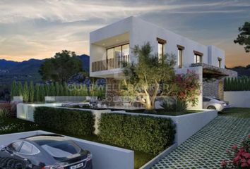 Chalet en  Xàbia/jávea, Alicante Provincia