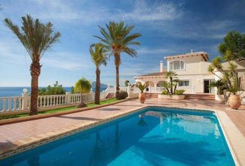 Chalet en  Altea, Alicante Provincia