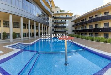 Apartamento en  Sanxenxo, Pontevedra Provincia