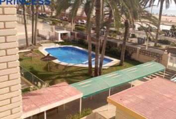 Apartamento en  Distrito 4, Alicante/alacant