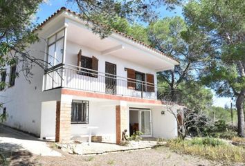 Chalet en  Masllorenç, Tarragona Provincia