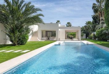 Chalet en  Distrito 9-las Chapas, Marbella