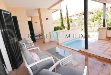 Apartamento en  Fuente Alamo, Murcia Provincia