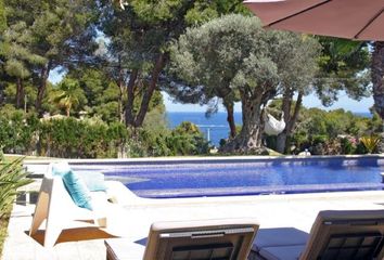 Chalet en  Moraira, Alicante Provincia