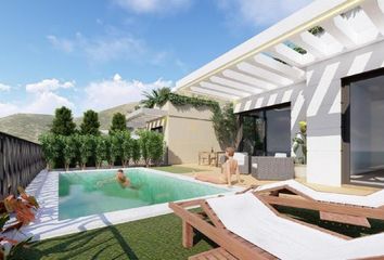 Chalet en  Polop, Alicante Provincia