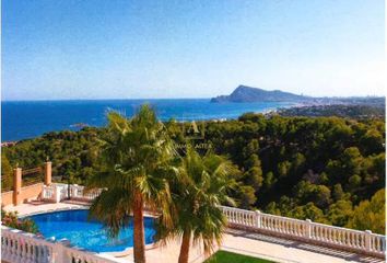 Chalet en  Altea La Vella, Alicante Provincia