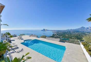 Chalet en  Altea, Alicante Provincia