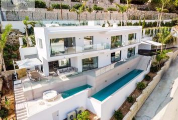 Chalet en  Xàbia/jávea, Alicante Provincia