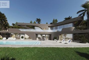 Chalet en  Xàbia/jávea, Alicante Provincia