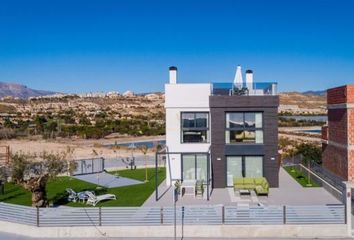 Chalet en  Mutxamel, Alicante Provincia