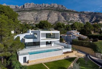 Chalet en  Altea, Alicante Provincia