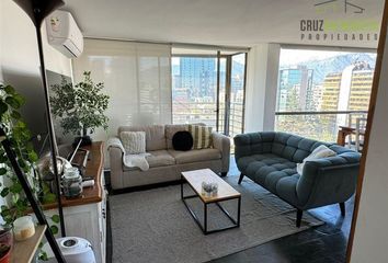 Departamento en  Las Condes, Provincia De Santiago