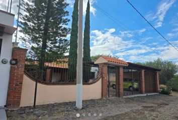 Casa en  Huertas La Joya, Municipio De Querétaro