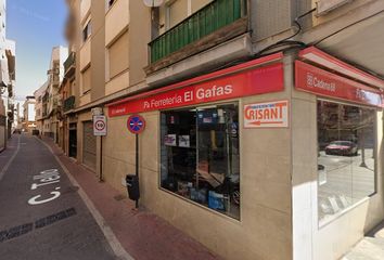 Local Comercial en  Lorca, Murcia Provincia