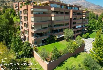 Departamento en  Las Condes, Provincia De Santiago