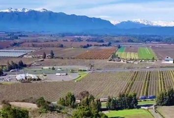 Parcela en  Chimbarongo, Colchagua