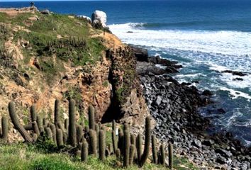 Parcela en  Pichilemu, Cardenal Caro