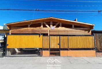 Casa en  Los Andes, Los Andes