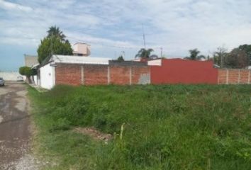 Lote de Terreno en  Cuayantla, San Andrés Cholula