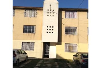 Departamento en  San Lorenzo Tetlixtac, Coacalco De Berriozábal