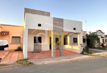 Casa en  El Esplendor, Hermosillo