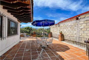 Casa en  Avándaro, Valle De Bravo