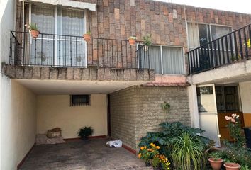 Casa en  Bosque De Echegaray, Naucalpan De Juárez