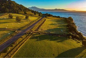 Parcela en  Puerto Octay, Osorno