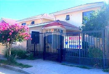 Casa en  San Bernardo, Maipo