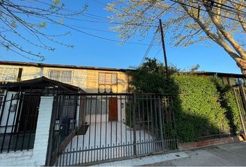 Casa en  Pudahuel, Provincia De Santiago