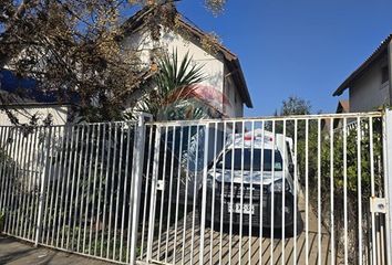 Casa en  Quilicura, Provincia De Santiago