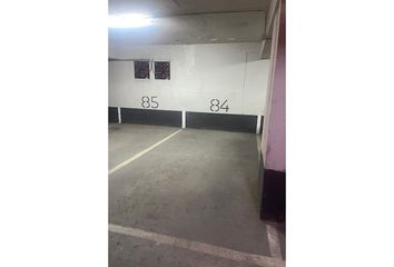 Estacionamiento en  Independencia, Provincia De Santiago