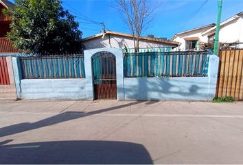 Casa en  Pudahuel, Provincia De Santiago