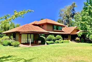 Casa en  Colina, Chacabuco