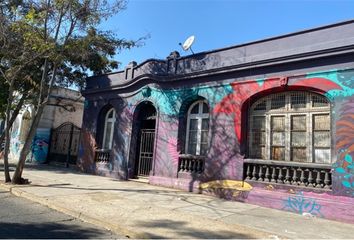 Casa en  Recoleta, Provincia De Santiago