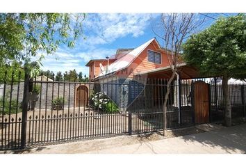 Casa en  San Clemente, Talca